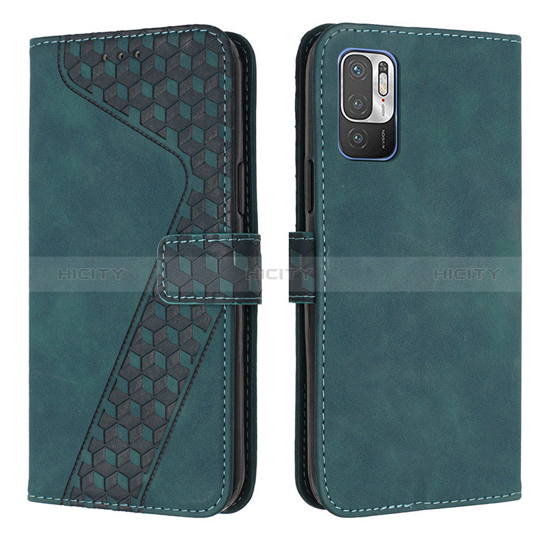 Coque Portefeuille Livre Cuir Etui Clapet H04X pour Xiaomi Redmi Note 11 SE 5G Plus