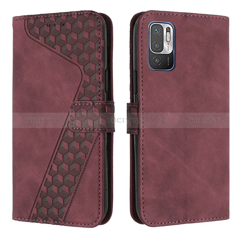 Coque Portefeuille Livre Cuir Etui Clapet H04X pour Xiaomi Redmi Note 11 SE 5G Plus