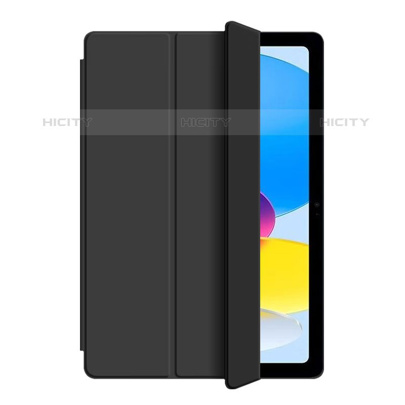 Coque Portefeuille Livre Cuir Etui Clapet H05 pour Apple iPad Air 4 10.9 (2020) Plus