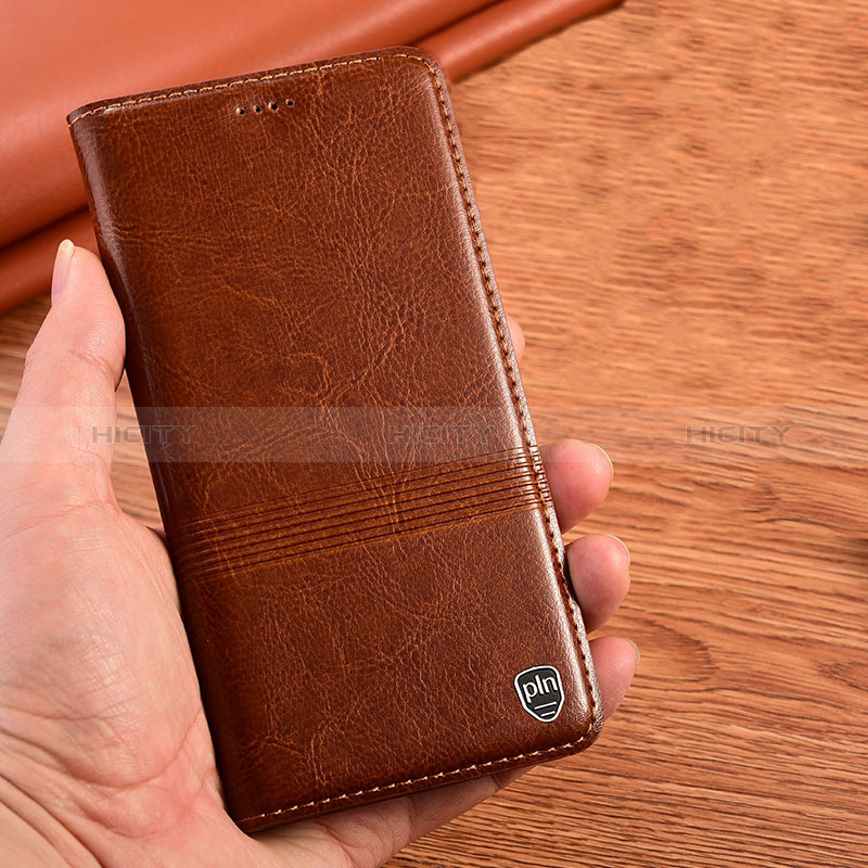 Coque Portefeuille Livre Cuir Etui Clapet H05P pour Asus ZenFone 8 Mini Plus