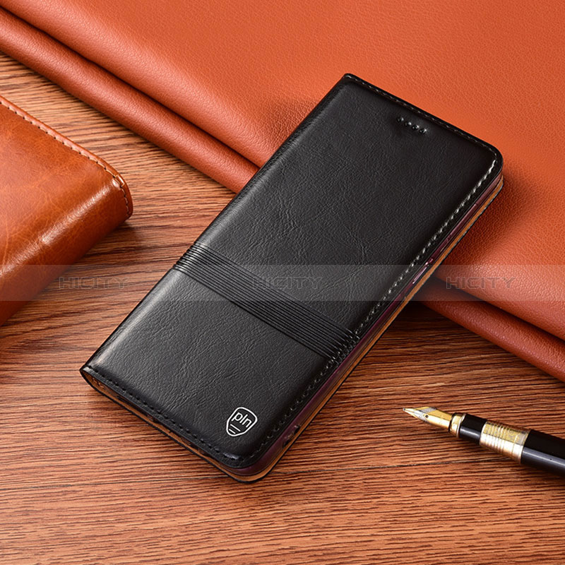 Coque Portefeuille Livre Cuir Etui Clapet H05P pour Huawei Honor Magic3 Pro+ Plus 5G Plus