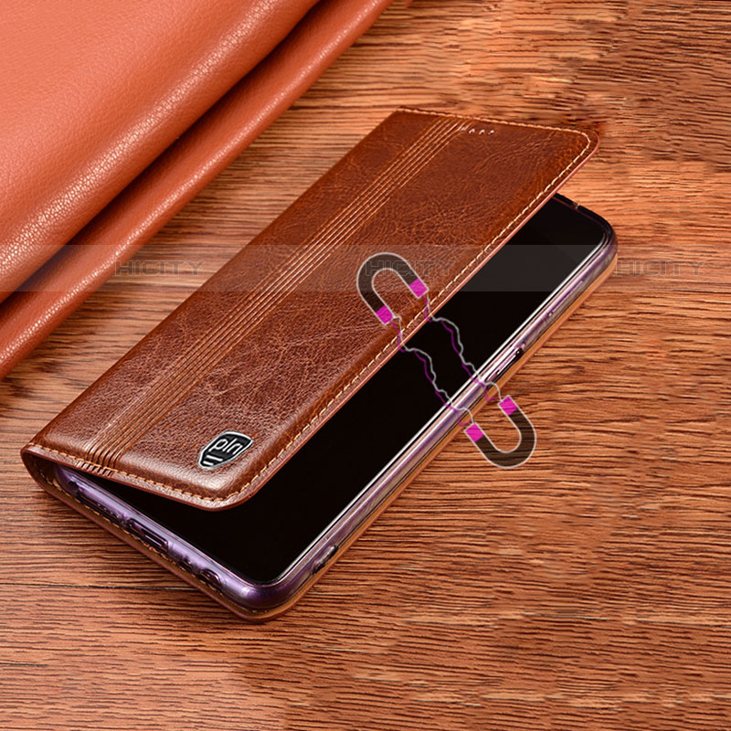 Coque Portefeuille Livre Cuir Etui Clapet H05P pour Motorola Moto G Play (2023) Plus