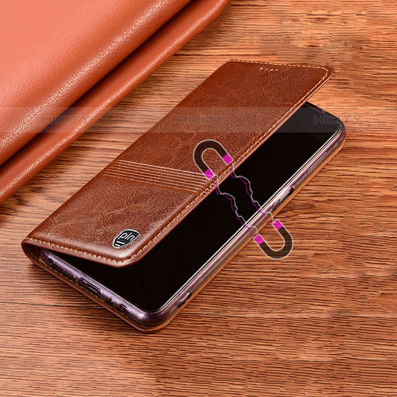 Coque Portefeuille Livre Cuir Etui Clapet H05P pour Vivo iQOO U3 4G Plus