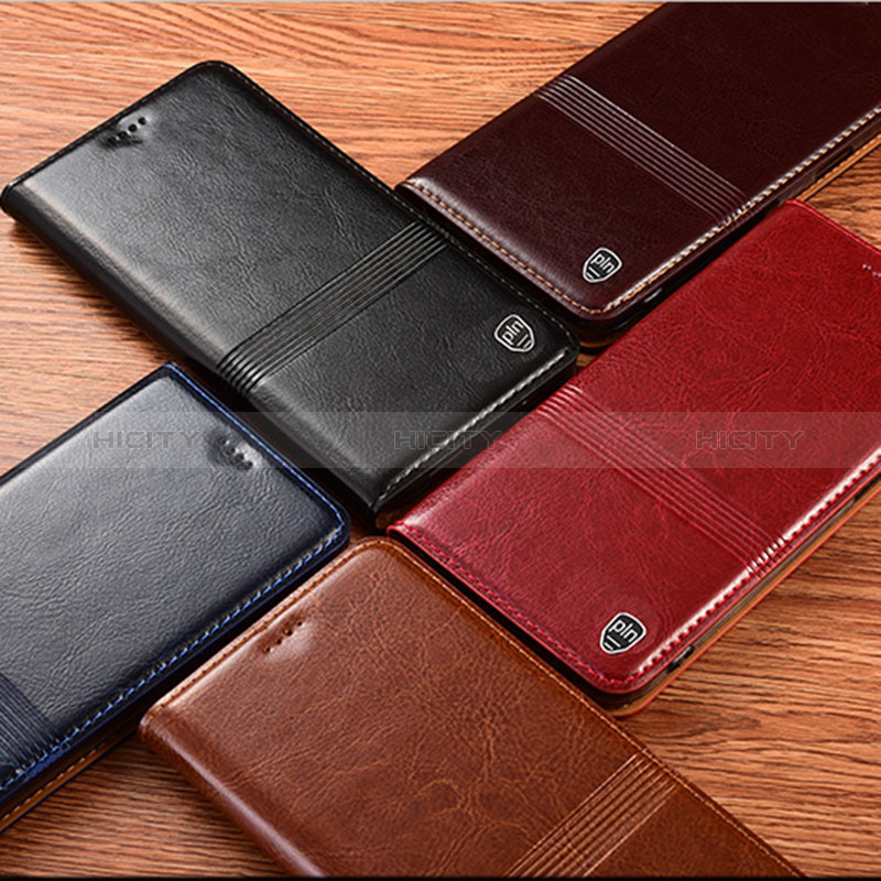 Coque Portefeuille Livre Cuir Etui Clapet H05P pour Xiaomi Redmi 9i Plus