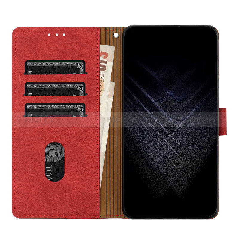 Coque Portefeuille Livre Cuir Etui Clapet H05X pour Realme C30s Plus