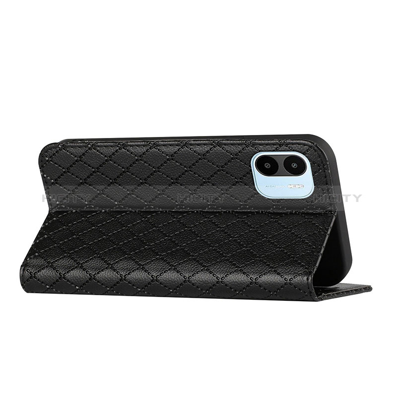 Coque Portefeuille Livre Cuir Etui Clapet H05X pour Xiaomi Poco C50 Plus