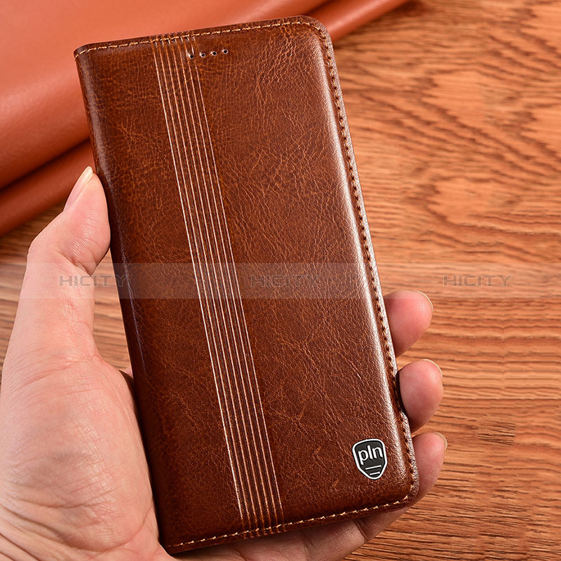 Coque Portefeuille Livre Cuir Etui Clapet H06P pour Huawei Mate 60 Plus