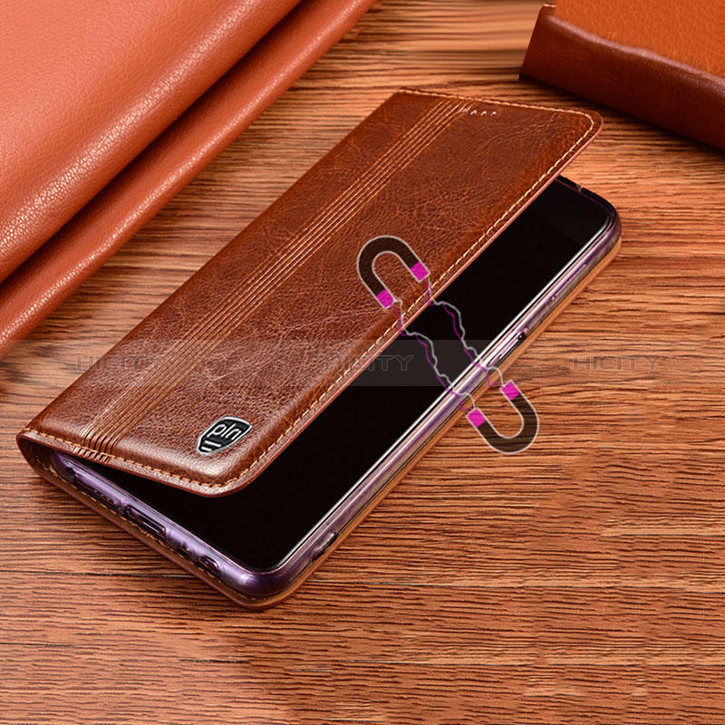 Coque Portefeuille Livre Cuir Etui Clapet H06P pour Samsung Galaxy S24 Plus 5G Plus