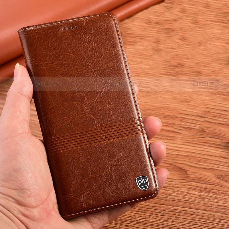 Coque Portefeuille Livre Cuir Etui Clapet H06P pour Xiaomi Mi 12 Lite 5G Plus