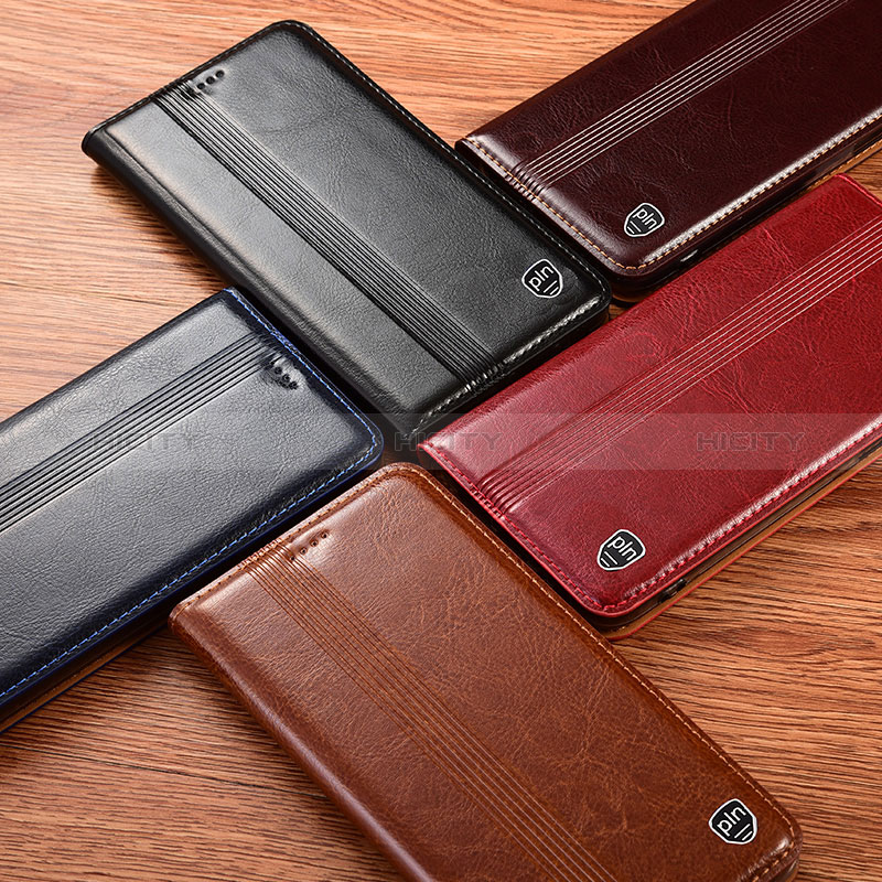 Coque Portefeuille Livre Cuir Etui Clapet H06P pour Xiaomi Redmi Note 12 Pro+ Plus 5G Plus