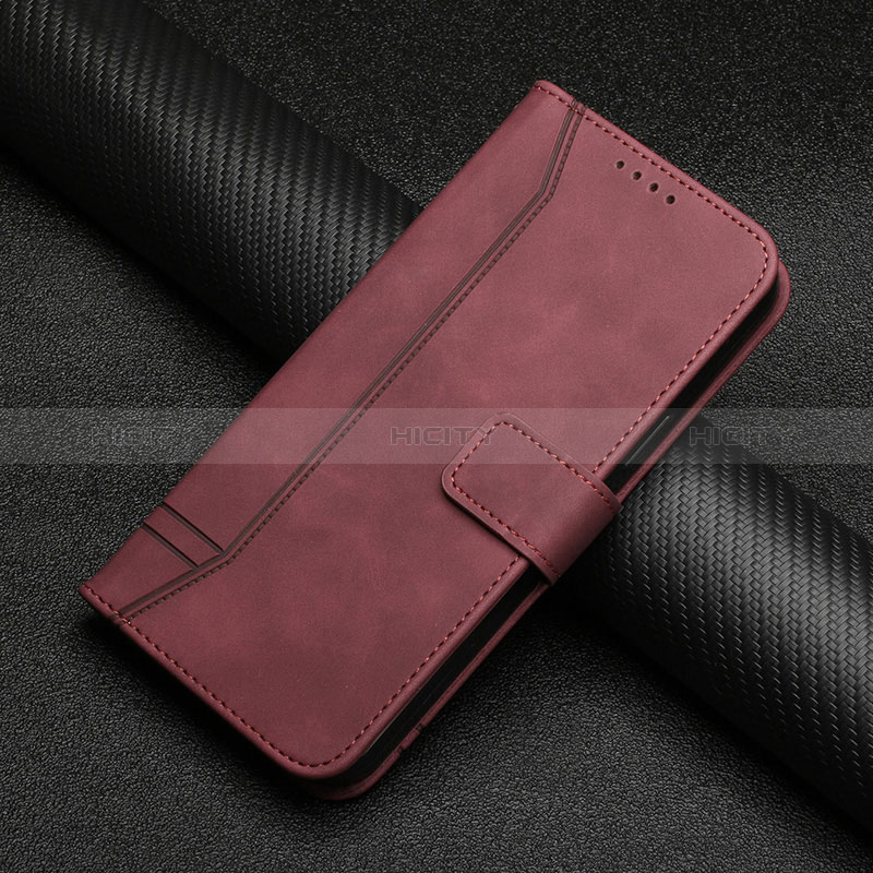 Coque Portefeuille Livre Cuir Etui Clapet H06X pour Google Pixel 6 5G Plus