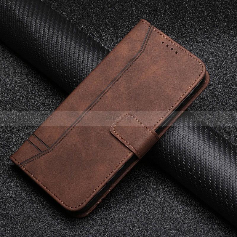 Coque Portefeuille Livre Cuir Etui Clapet H06X pour Google Pixel 6 5G Plus