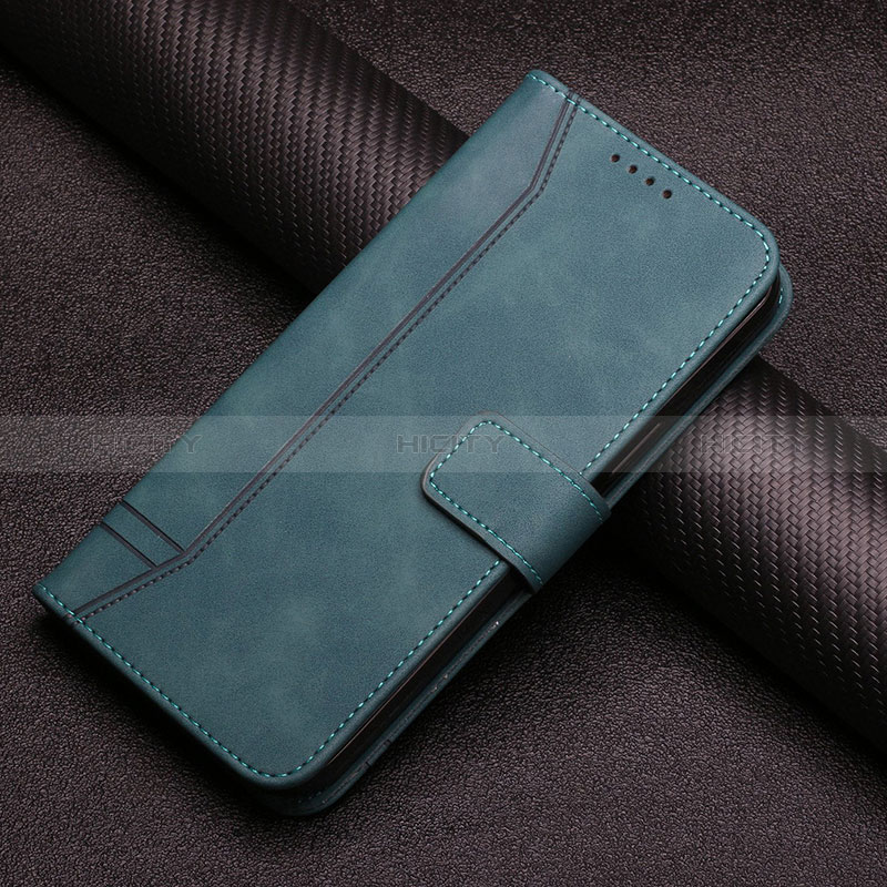 Coque Portefeuille Livre Cuir Etui Clapet H06X pour Huawei Honor 50 5G Plus