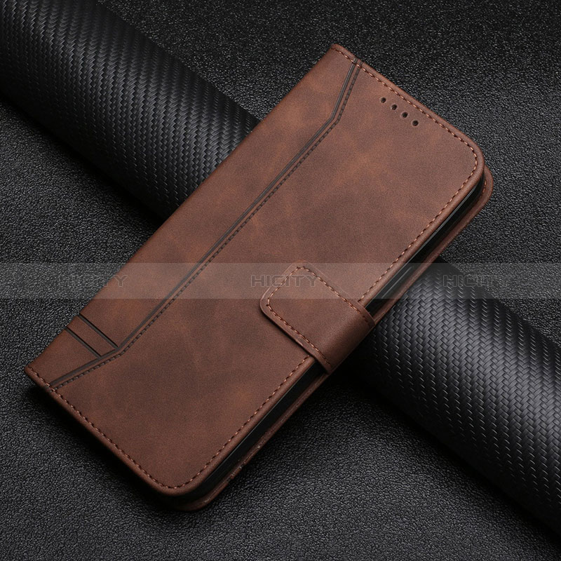 Coque Portefeuille Livre Cuir Etui Clapet H06X pour Huawei Honor 50 5G Plus