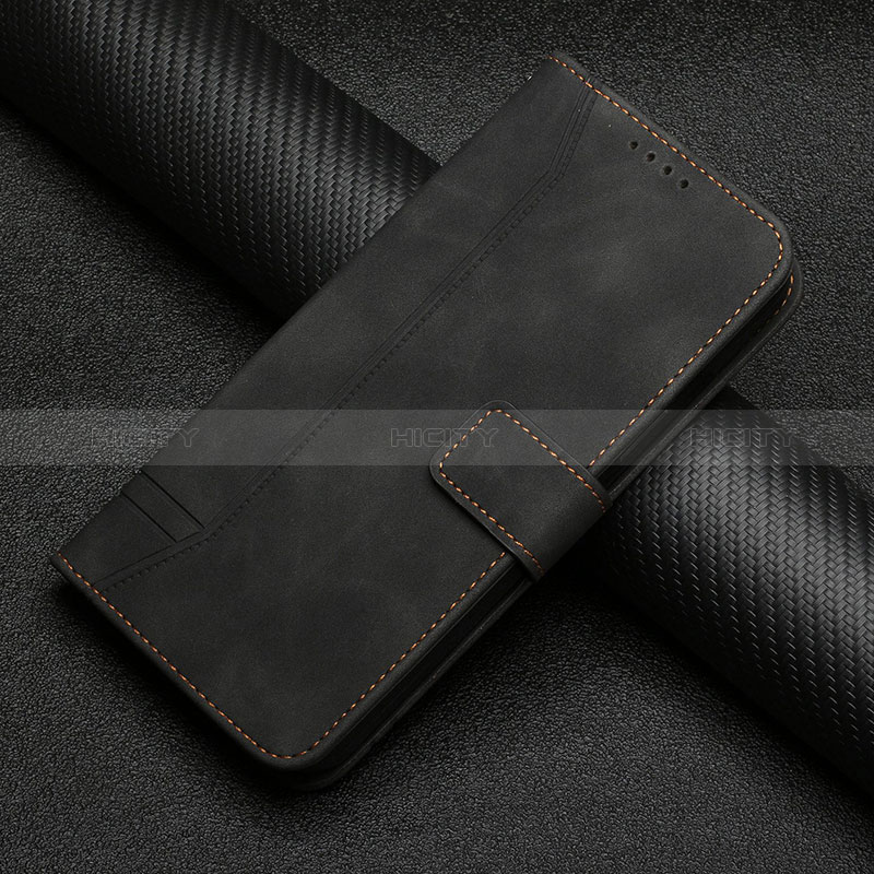 Coque Portefeuille Livre Cuir Etui Clapet H06X pour Huawei Honor 50 5G Plus