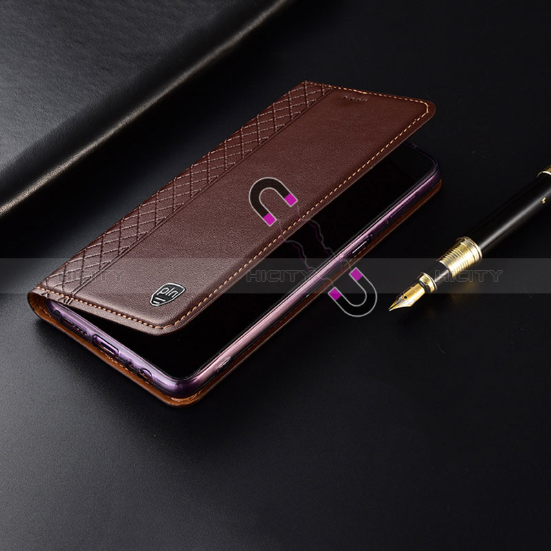 Coque Portefeuille Livre Cuir Etui Clapet H07P pour Huawei Nova 11 Pro Plus