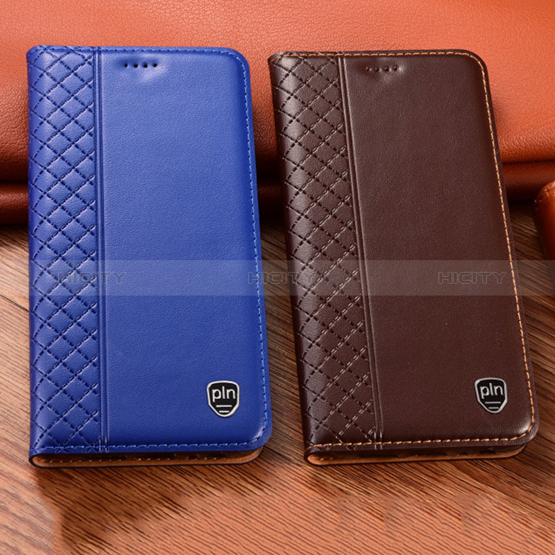 Coque Portefeuille Livre Cuir Etui Clapet H07P pour Samsung Galaxy A12 5G Plus