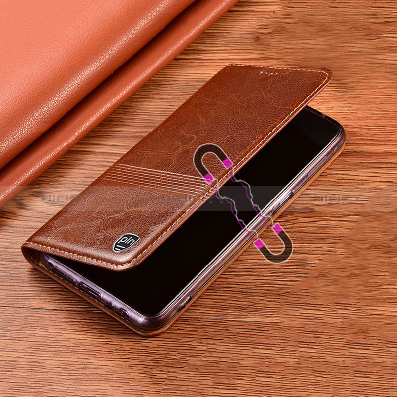 Coque Portefeuille Livre Cuir Etui Clapet H07P pour Samsung Galaxy S24 Ultra 5G Plus