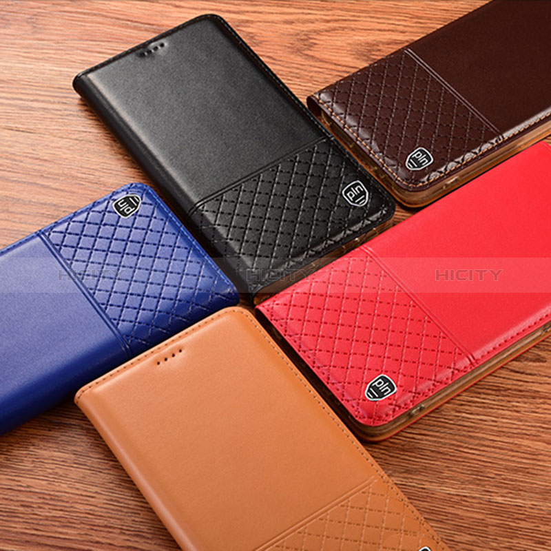 Coque Portefeuille Livre Cuir Etui Clapet H07P pour Xiaomi Civi 1S 5G Plus