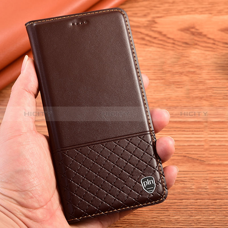 Coque Portefeuille Livre Cuir Etui Clapet H07P pour Xiaomi Civi 1S 5G Plus