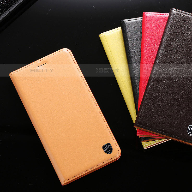 Coque Portefeuille Livre Cuir Etui Clapet H07P pour Xiaomi Mi 12X 5G Plus