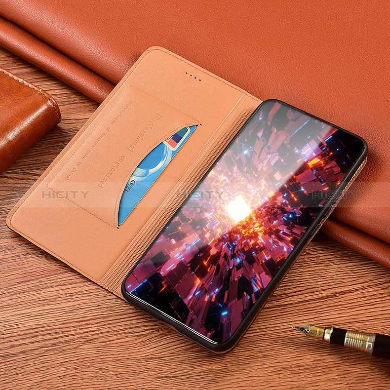 Coque Portefeuille Livre Cuir Etui Clapet H07P pour Xiaomi Mi Mix 4 5G Plus