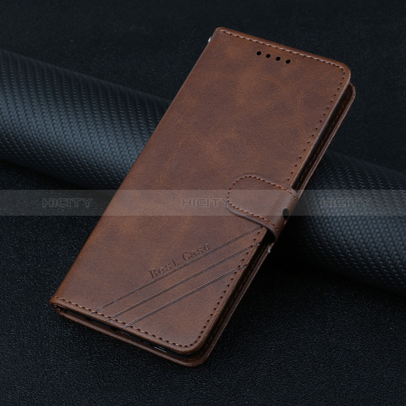 Coque Portefeuille Livre Cuir Etui Clapet H08X pour Google Pixel 6 5G Plus