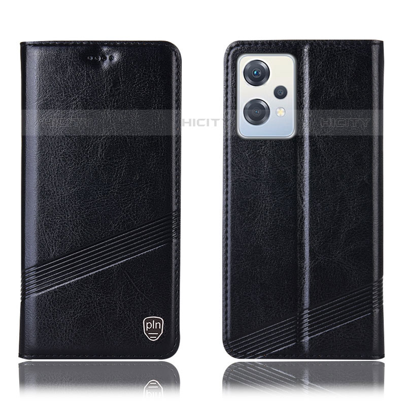 Coque Portefeuille Livre Cuir Etui Clapet H09P pour OnePlus Nord CE 2 Lite 5G Plus