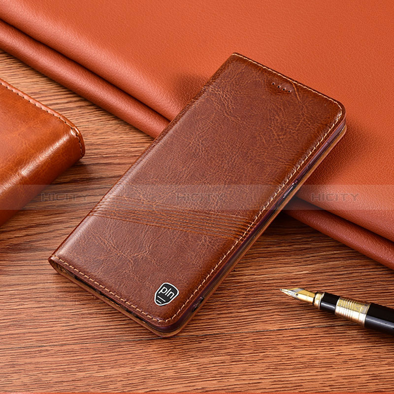 Coque Portefeuille Livre Cuir Etui Clapet H09P pour Xiaomi Redmi Note 12 4G Plus