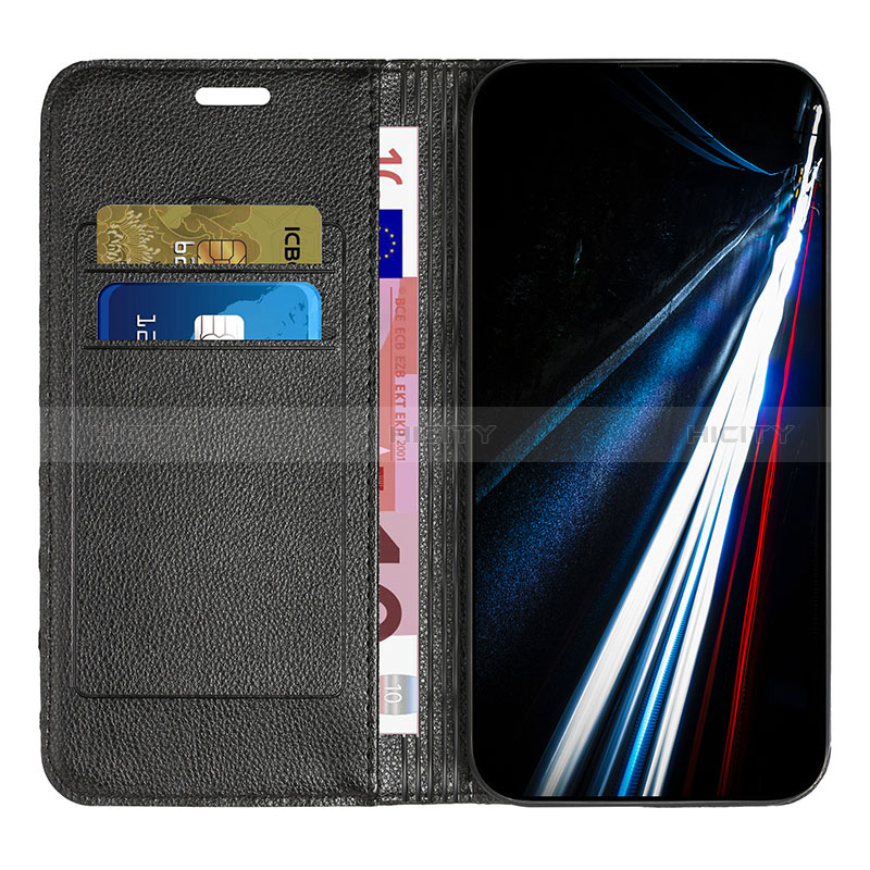 Coque Portefeuille Livre Cuir Etui Clapet H09X pour Google Pixel 7 5G Plus