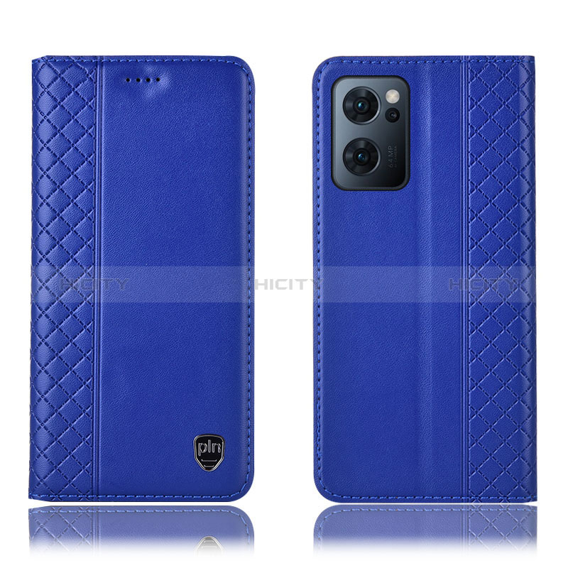 Coque Portefeuille Livre Cuir Etui Clapet H10P pour OnePlus Nord CE 2 5G Plus