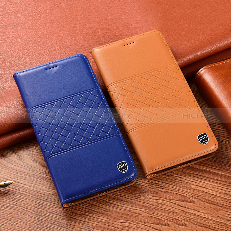 Coque Portefeuille Livre Cuir Etui Clapet H10P pour Oppo A36 Plus