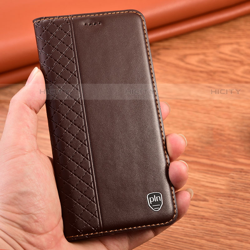 Coque Portefeuille Livre Cuir Etui Clapet H10P pour Xiaomi Mi 12 Lite 5G Plus