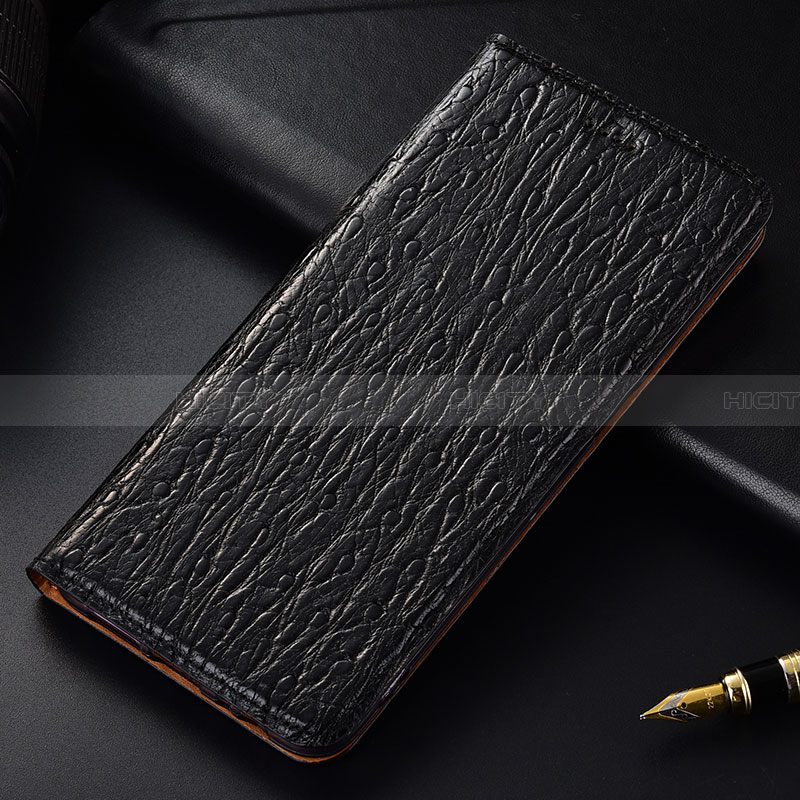 Coque Portefeuille Livre Cuir Etui Clapet H15P pour Samsung Galaxy F02S SM-E025F Plus