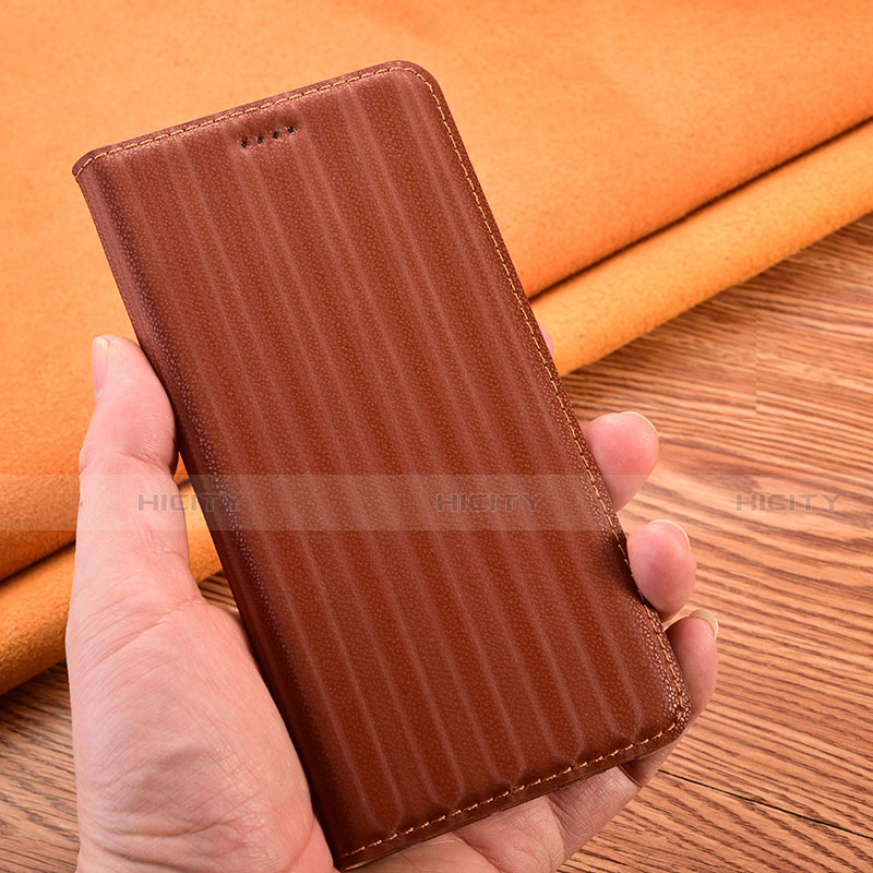 Coque Portefeuille Livre Cuir Etui Clapet H16P pour Motorola Moto Edge 30 Pro 5G Plus