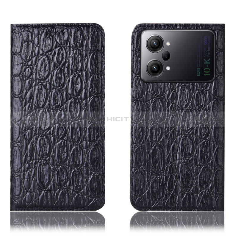 Coque Portefeuille Livre Cuir Etui Clapet H16P pour Oppo K10 Pro 5G Plus