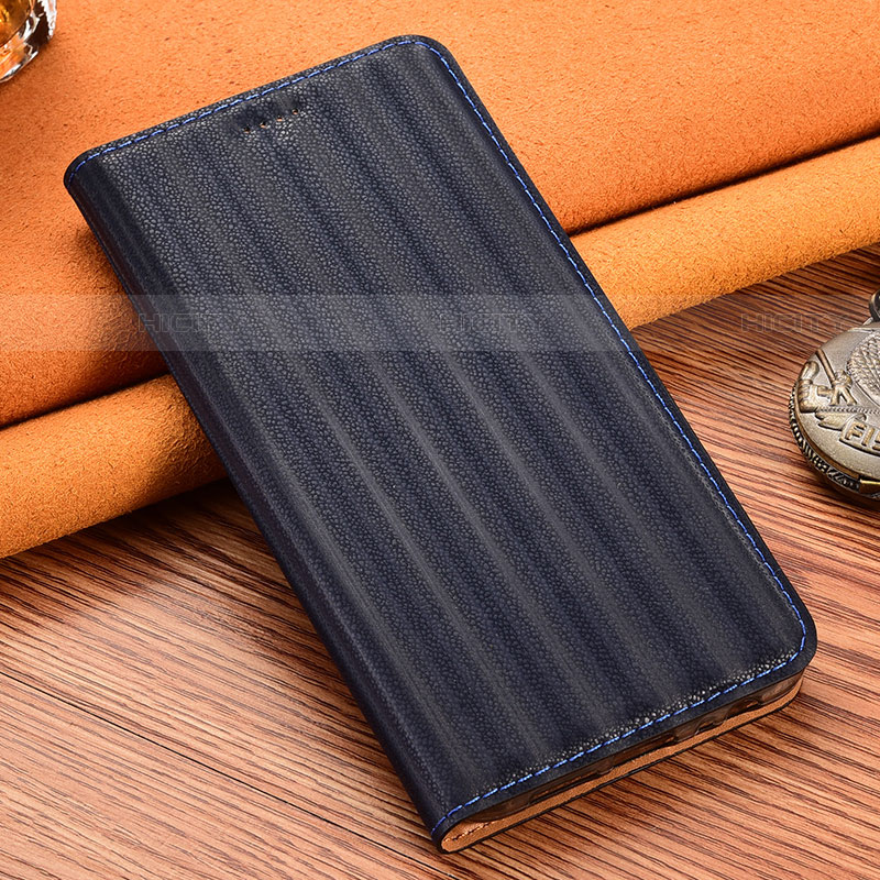 Coque Portefeuille Livre Cuir Etui Clapet H18P pour Motorola Moto Edge 20 Lite 5G Plus