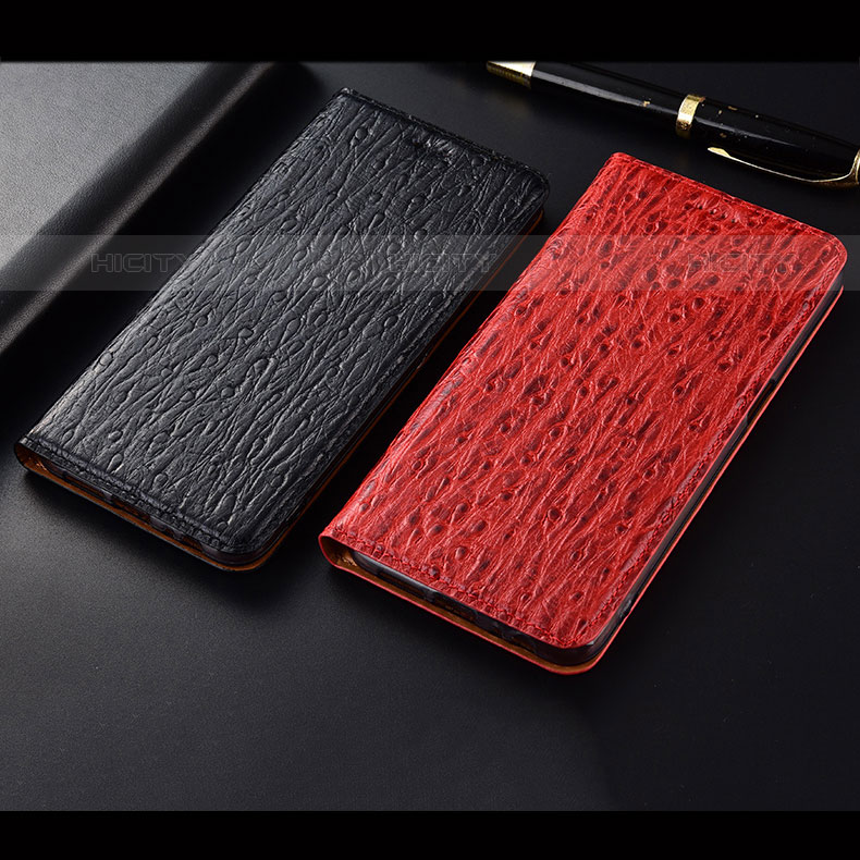 Coque Portefeuille Livre Cuir Etui Clapet H18P pour OnePlus Nord CE 2 Lite 5G Plus