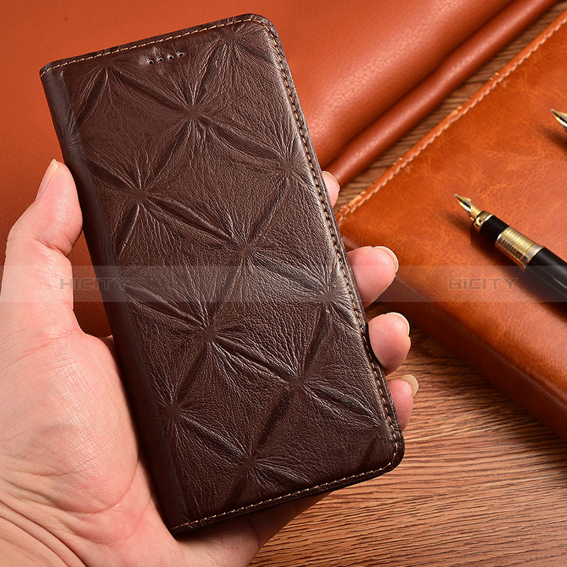 Coque Portefeuille Livre Cuir Etui Clapet H19P pour Asus ZenFone 10 Plus