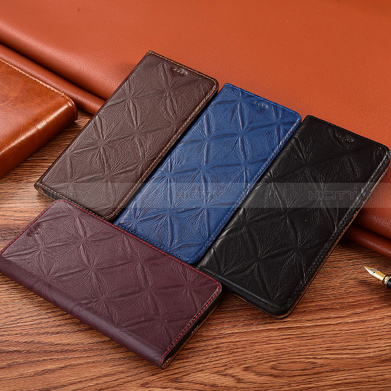 Coque Portefeuille Livre Cuir Etui Clapet H19P pour Xiaomi Mi Mix 4 5G Plus