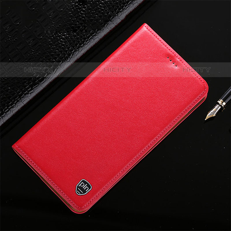 Coque Portefeuille Livre Cuir Etui Clapet H21P pour Oppo A11s Plus