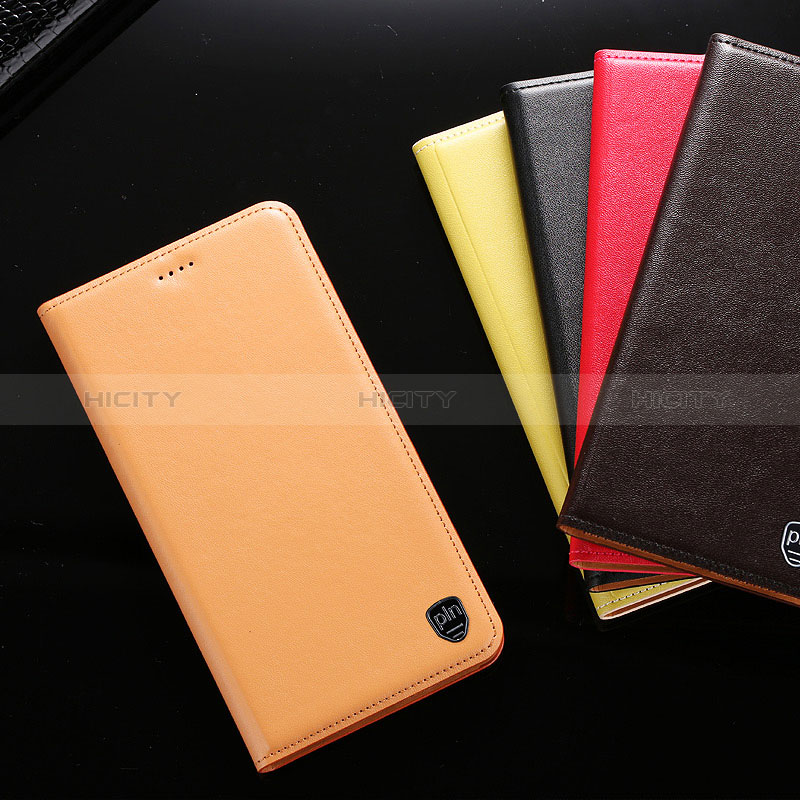 Coque Portefeuille Livre Cuir Etui Clapet H21P pour Xiaomi Redmi 10 4G Plus