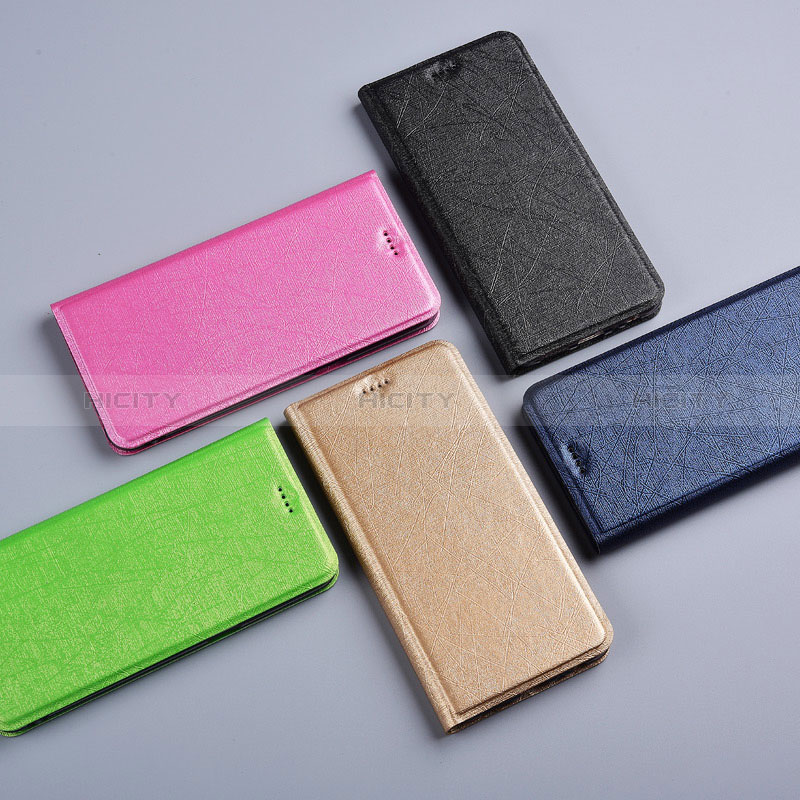 Coque Portefeuille Livre Cuir Etui Clapet H22P pour Sony Xperia 10 V Plus