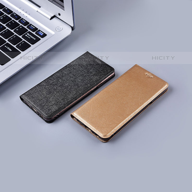 Coque Portefeuille Livre Cuir Etui Clapet H22P pour Vivo iQOO 9T 5G Plus