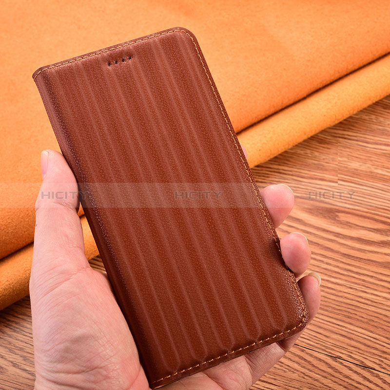 Coque Portefeuille Livre Cuir Etui Clapet H23P pour Oppo A16 Plus