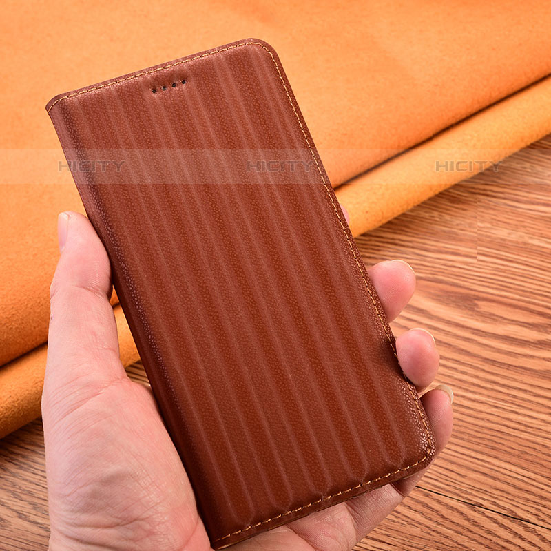 Coque Portefeuille Livre Cuir Etui Clapet H23P pour Oppo Reno6 Pro 5G Plus