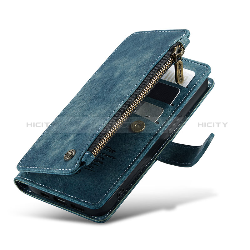 Coque Portefeuille Livre Cuir Etui Clapet H27 pour Apple iPhone 14 Pro Max Plus