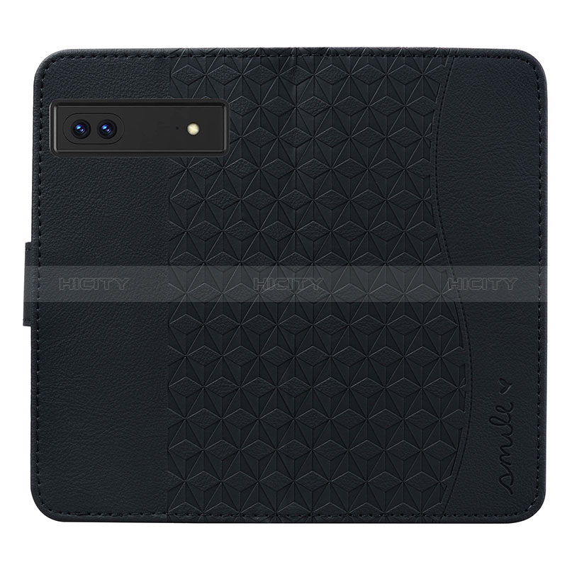 Coque Portefeuille Livre Cuir Etui Clapet HF1 pour Google Pixel 7 5G Plus