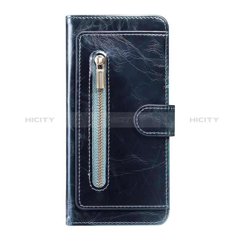 Coque Portefeuille Livre Cuir Etui Clapet JD1 pour Samsung Galaxy Note 20 5G Plus