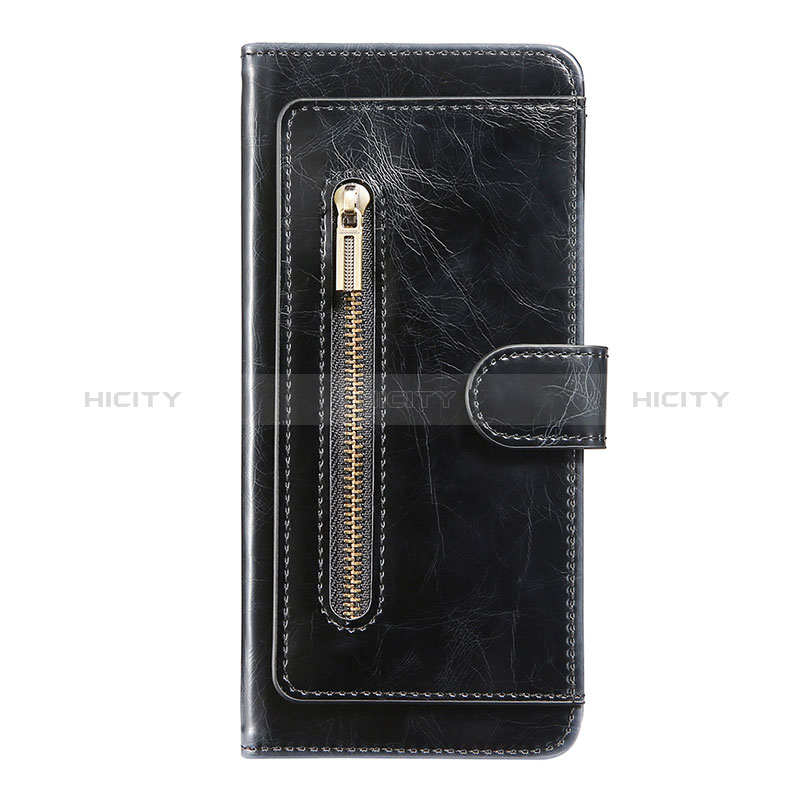 Coque Portefeuille Livre Cuir Etui Clapet JD1 pour Samsung Galaxy Note 20 5G Plus
